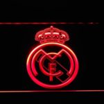 Real Madrid CF Crest - Image 4