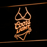 Coors Light - Bikini - Image 7