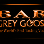 Grey Goose Bar - Image 5