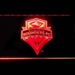 Seattle  Sounders - Image 4