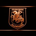 St. George Illawarra Dragons Type 2 - Image 4