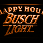 Busch Light Happy Hour - Image 7