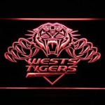 Wests Tigers - Image 4