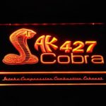 AK 427 Cobra - Image 4
