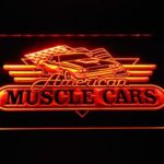American Muscle Cars - Image 4