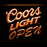Coors Light Open - Image 4