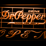 Dr Pepper Good For Life Open - Image 7