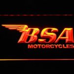 BSA Motorcycles - Image 4
