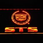 Cadillac STS - Image 4