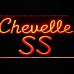 Chevrolet Chevelle SS - Image 4