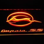 Chevrolet Impala SS - Image 4