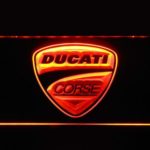Ducati Corse - Image 4