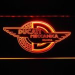 Ducati Meccanica - Image 4