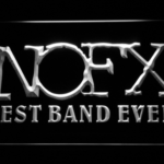 NOFX Best Band Ever - Image 5
