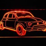 Fiat 500 - Image 4