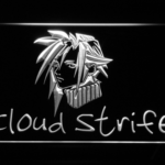 Final Fantasy Cloud Strife - Image 8