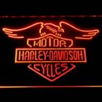 Harley Davidson Wings - Image 4