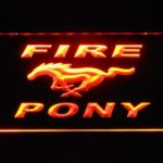 Ford Fire Pony - Image 4