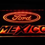 Ford Mexico - Image 4