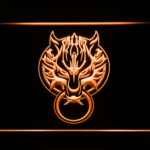 Final Fantasy VII Fenrir - Image 6