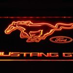 Ford Mustang GT - Image 4