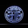 FC Barcelona Shield Crest