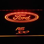 Ford RS500 - Image 4
