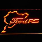 Ford RS - Image 4