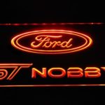 Ford ST Nobby - Image 4