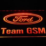 Ford Team GSM - Image 4