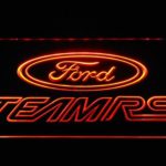 Ford Team RS - Image 4