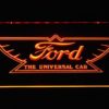 Ford Universal Car