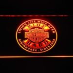 Harley Davidson Ride Hard - Image 4