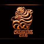 Alice in Wonderland Cheshire Cat Standing - Image 6