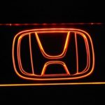 Honda Logo - Image 4