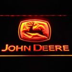 John Deere Logo - Image 4