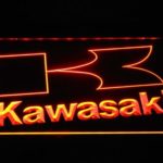 Kawasaki K Outline - Image 4