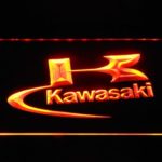 Kawasaki Logo - Image 4