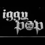 Iggy Pop Skull Ring - Image 5