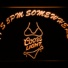 Coors Light Bikini It's 5pm Somewhere - Image 5