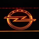 Opel Logo - Image 4