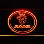 Saab Emblem - Image 4