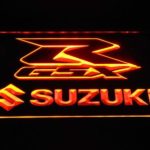 Suzuki GSX-R - Image 4