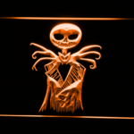 Nightmare Before Christmas Jack Skellington - Image 5