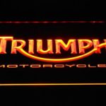 Triumph Motorcycles - Image 4