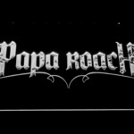 Papa Roach - Image 6