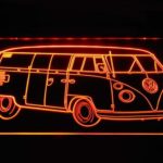 Volkswagen Bus - Image 4