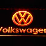 Volkswagen Wordmark - Image 4