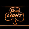 Coors Light Shamrock - Image 7