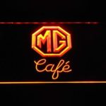 MG Café - Image 4